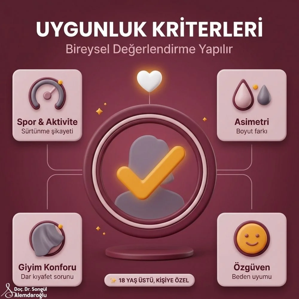 Adana Labioplasti Fiyatları