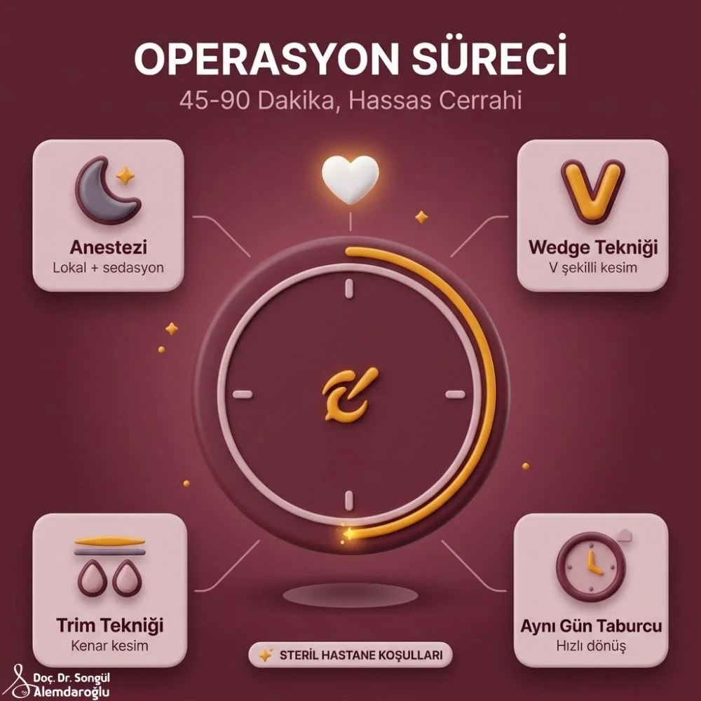 Adana Labioplasti Yaptıranlar Kadınlar Kulübü